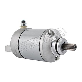 Arrowhead Suzuki DRZ250 01-07 Starter Motor