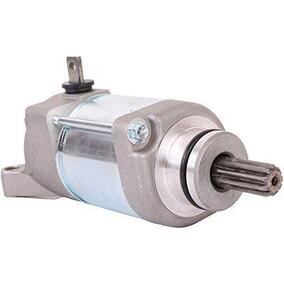 Arrowhead Yamaha WR450F 07-15 Starter Motor