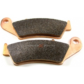 Speedline GasGas Honda Kawasaki Suzuki Yamaha Beta Front Brake Pads