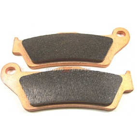 Speedline KTM / Husaberg / Husqvarna Front Brake Pads