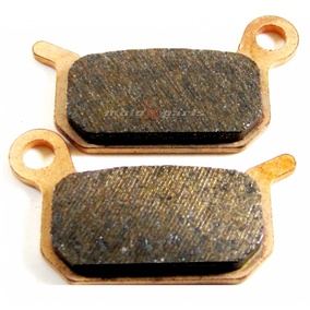 Speedline KTM 50SX 03-23 Front Brake Pads