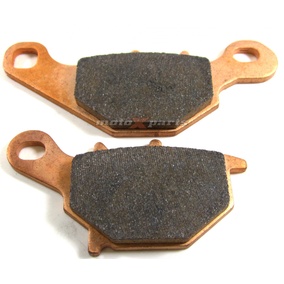 Speedline Suzuki RM80/85 96-04 DRZ125 03-22 Front Brake Pads 