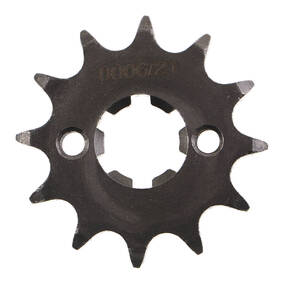 MTX Suzuki A100 / TF125 Mud Bug / TF100 / TS125ER 425 Steel Front Sprocket
