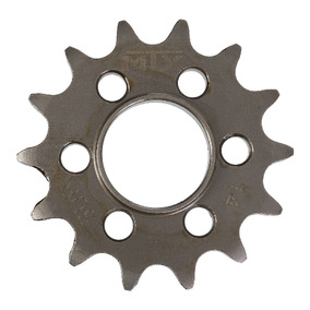 MTX Sur-Ron Light Bee 2018-2025 Front Sprocket Steel 14T 