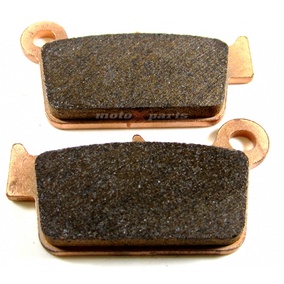 Speedline Gas Gas Kawasaki Suzuki Yamaha Beta Rear Brake Pads