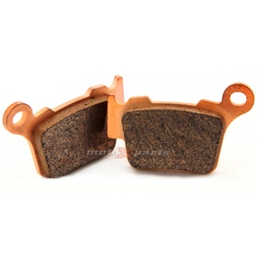 Speedline KTM/Husaberg/Husqvarna/GasGas Rear Brake Pads