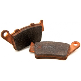 Speedline KTM/Husqvarna/Husaberg/Gas Gas Rear Brake Pads 