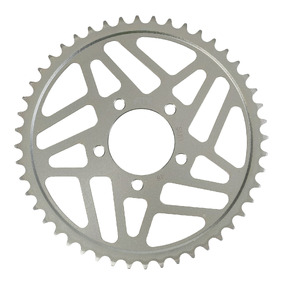 MTX Sur-Ron Light Bee Rear Sprocket Steel 48T 
