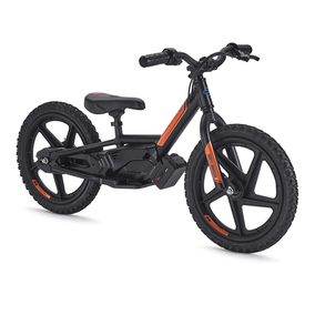STACYC H-D IRONe16 Brushless Electric Balance Bike