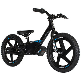 STACYC 16eDRIVE Brushless - Electric Balance Bike