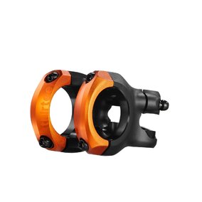 Stem Plus 35 | 50mm Length | 0 Rise | Orange