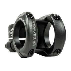 Base 35 Stem | 50mm Length | 0 Rise | Black