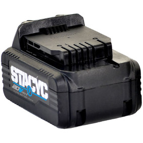 STACYC Electric Bike 5Ah Spare Battery