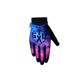 STUX BMX & MTB Gloves Adult Faze - Gemini