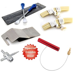 Tyre Change 5 Piece Kit - Combo Super Deal