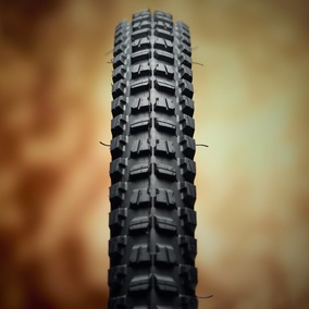e*thirteen Grappler RS Tire 27.5 x 2.4 - Flux GR Casing (Mopo Compound)
