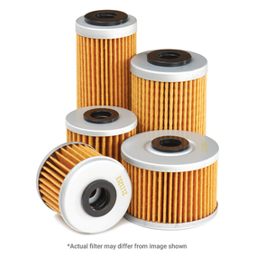Twin Air Beta, Husaberg, KTM, Husqvarna Oil Filter