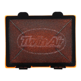 TWIN AIR KTM DUKE 125/200/250/390 17-24 PRE-OILED AIR FILTER