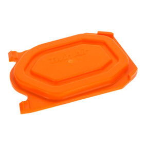 Twin Air Kawasaki KX450F 24-25 Airbox Wash Cover