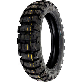 Motoz Tractionator Adventure 130/80 - 17 Tubeless Rear Tyre