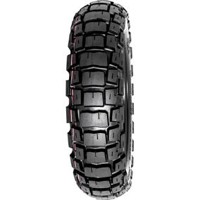 Motoz Tractionator Adventure 150/70 - 18 Tubeless Rear Tyre