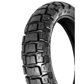 Motoz Tractionator Adventure 120/90 - 18 Rear Tyre