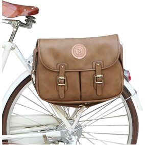 Bike Bag Tourbon Vegan Leather
