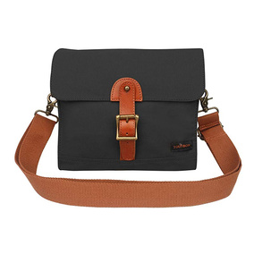 Bicycle handlebar bag 