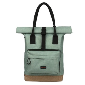 Bike Side Bag Roll Top 