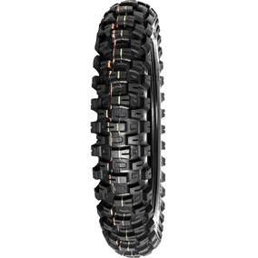 Motoz Arena Hybrid 120/100 - 18 Super Soft Rear Tyre