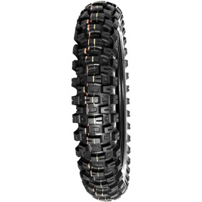 Motoz Arena Hybrid Gummy 110/100 - 18 Super Soft Rear Tyre