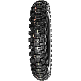 Motoz Arena Hybrid Gummy 110/90 - 19 Super Soft Rear Tyre