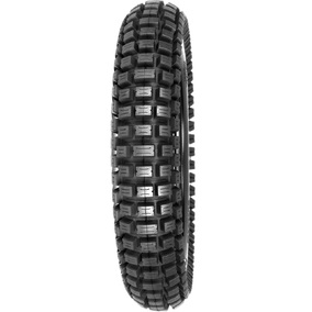 Motoz Mountain Hybrid 110/100 - 18 Rear Tyre