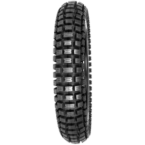 Motoz Mountain Hybrid 120/100 - 18 Rear Tyre