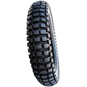 Motoz Mountain Hybrid Gummy 120/100 - 18 Rear Tyre