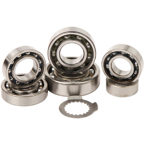 Hot Rods Yamaha YZ125 05-24 YZ125X 20-24 Transmission Bearing Kit