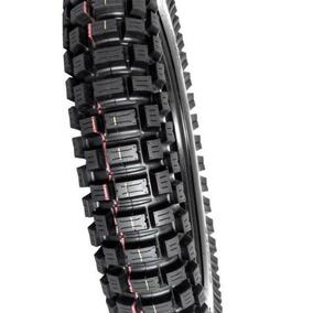 Motoz Xtreme Hybrid 110/100 - 18 Super Soft Rear Tyre