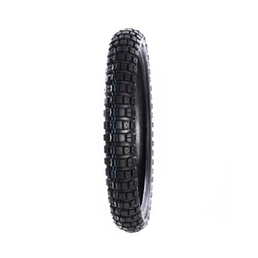 Motoz Tractionator DualVenture 110/80 - 19 Tubeless Front Tyre