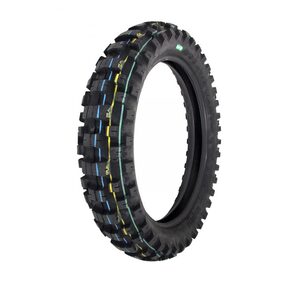 Motoz Enduro 6 140/80 - 18 Rear Tyre