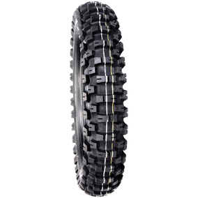 Motoz Tractionator 110/90 - 19 Enduro I/T Dot Rear Tyre