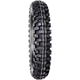 Motoz Tractionator 120/90 - 18 Enduro I/T Dot Rear Tyre