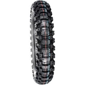 Motoz Tractionator 100/90 - 19 Enduro S/T Rear Tyre