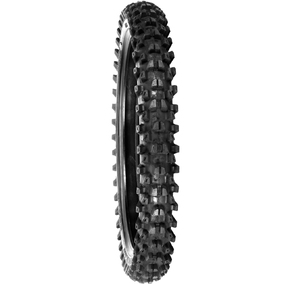 Motoz Tractionator 90/100 - 21 Enduro S/T Front Tyre