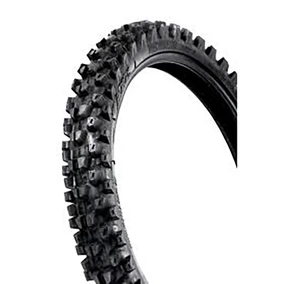 Motoz Tractionator 90/90 - 21 Enduro S/T Front Tyre