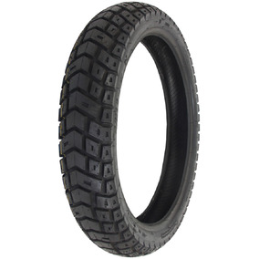 Motoz Tractionator GPS 110/80 - 18 Tubeless Adventure Front Tyre