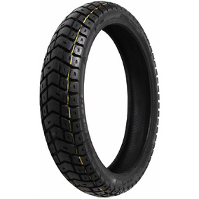 Motoz Tractionator GPS 120/70 - 19 Tubeless Adventure Front Tyre