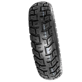 Motoz Tractionator GPS 150/70 - 18 Tubeless Adventure Rear Tyre