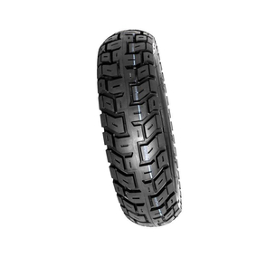 Motoz Tractionator GPS 160/70 - 17 Tubeless Adventure Rear Tyre