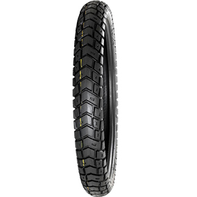 Motoz Tractionator GPS 90/90 - 21 Tubeless Adventure Front Tyre