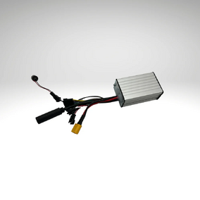 TK12 24V Standard Controller